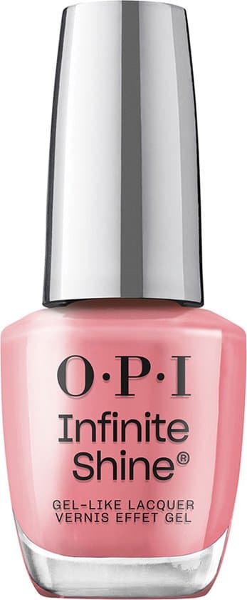 OPI Infinite Shine Gel-Like Lacquer At Strong Last 15 ml