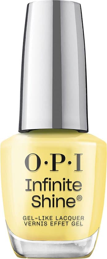 OPI Infinite Shine Gel-Like Lacquer It's Always Stunny 15 ml
