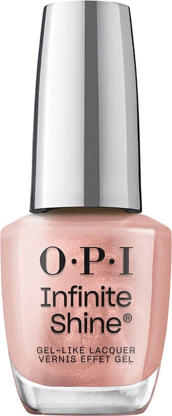 OPI Infinite Shine Gel-Like Lacquer Werkin' Shine to Five 15 ml