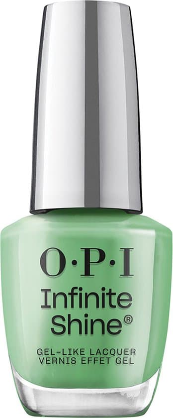 OPI Infinite Shine Gel-Like Lacquer Won for the Ages 15 ml