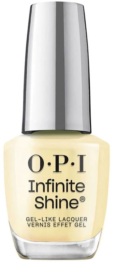 OPI Infinite Shine Gel-Like Lacquer This Chic is Bananas 15 ml