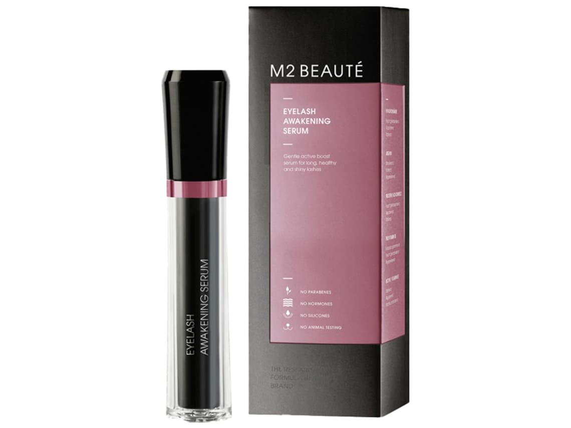 M2 Beauté Eyelash Awakening Serum 4 Ml