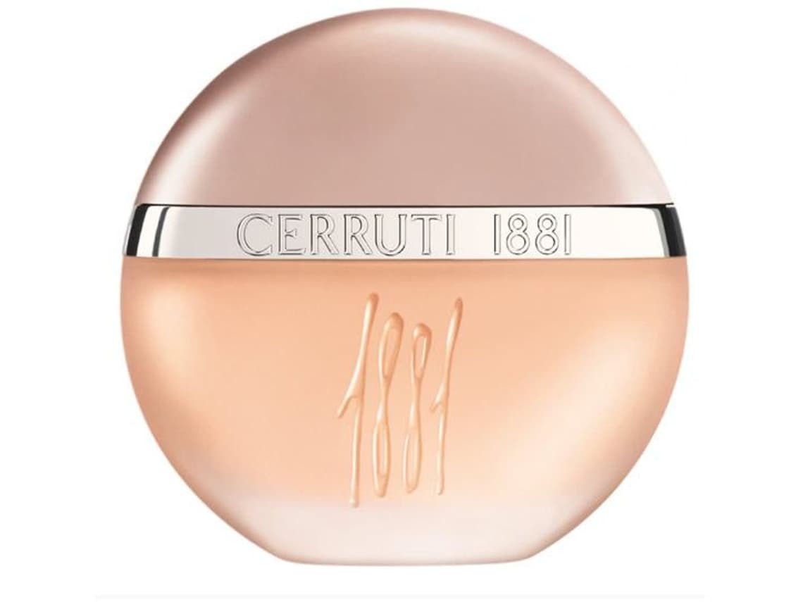 Cerruti 1881 Pour Femme Eau de Toilette Spray 30 ml