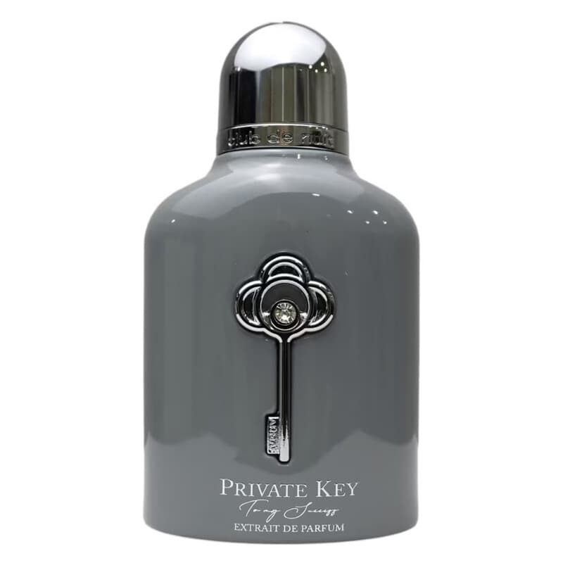 Private Key To My Sucess Extrait de Parfum 100ml