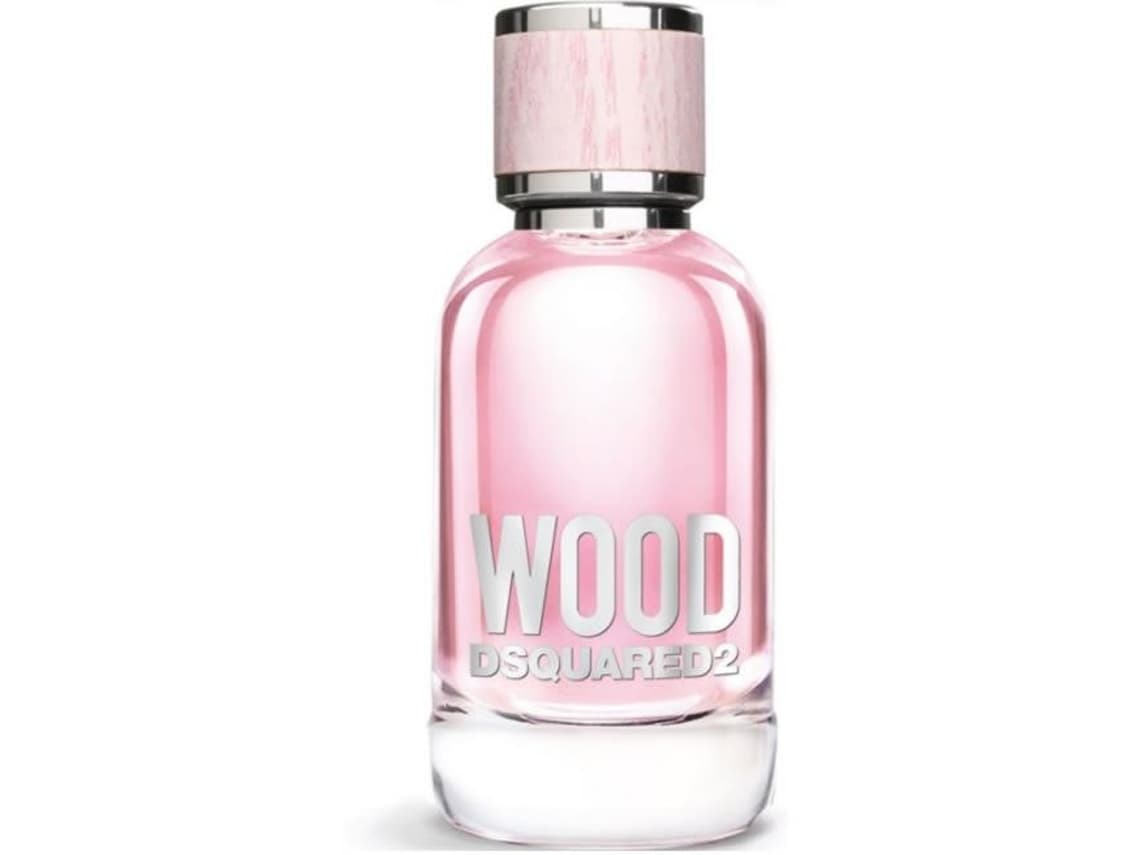 Dsquared2 Wood Pour Femme - 30ml - Eau de toilette