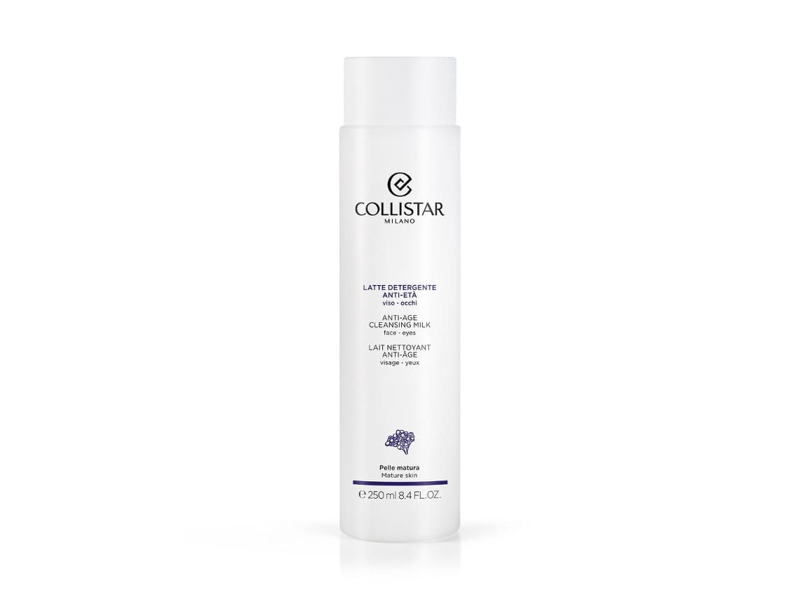COLLISTAR - Anti-Age Cleansing Milk - 250 ml - Reinigingsmelk