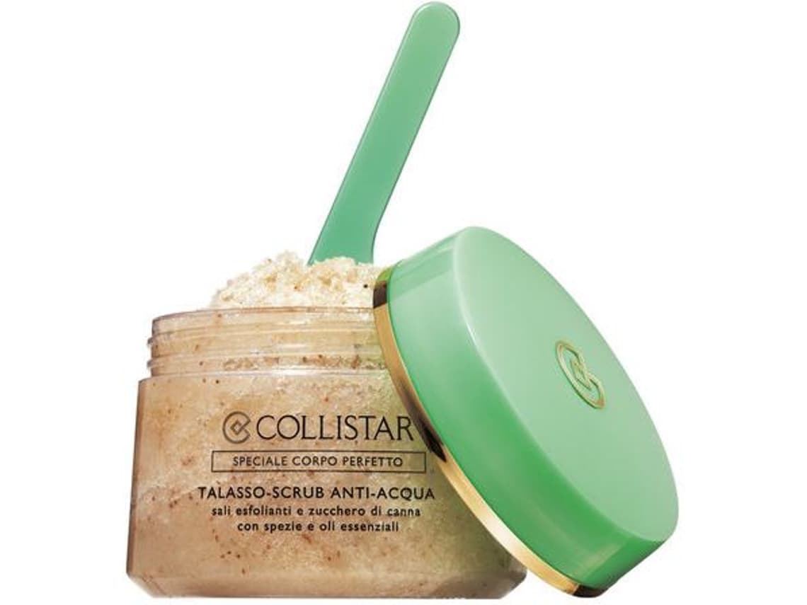 Collistar Talasso Scrub Anti-Water - 700 gr
