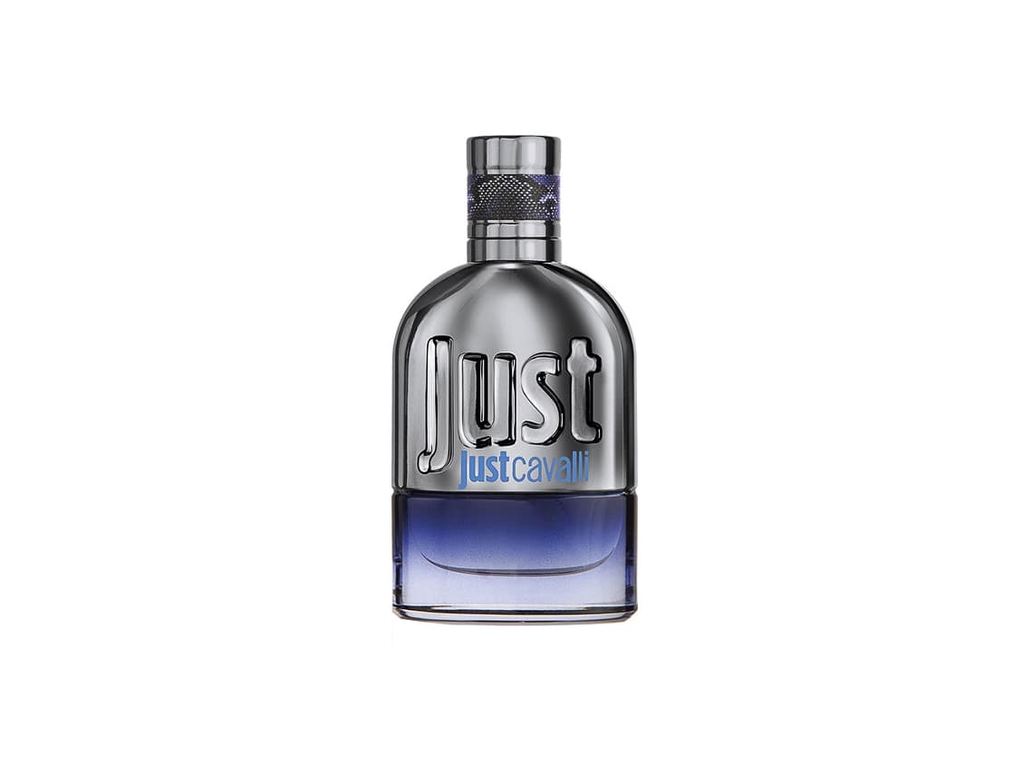 Roberto Cavalli Just Cavalli Man Eau De Toilette Spray 30ml