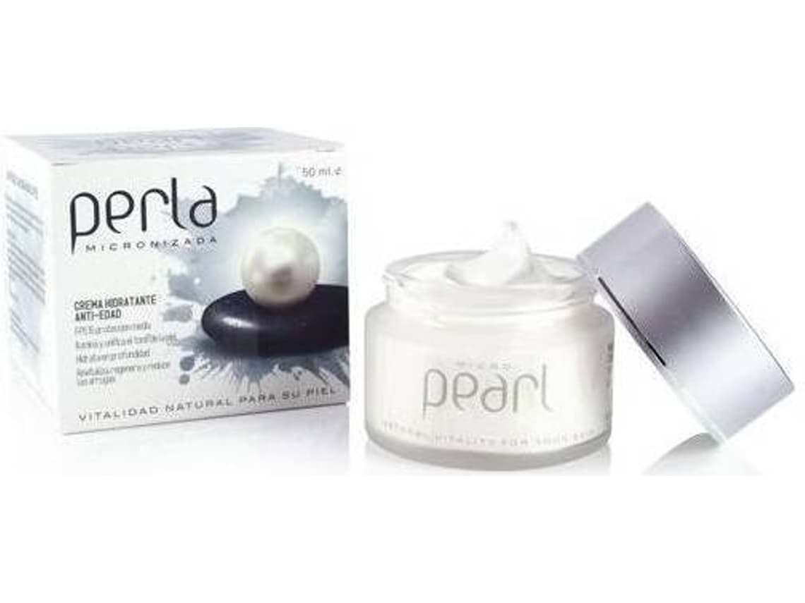 Diet Esthetic - Smoothing Cream Pearl Pearl 50 ml - 50ml