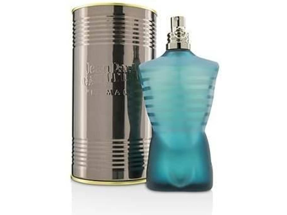 Jean Paul Gaultier Le Male 200 ml Eau de Toilette - Herenparfum
