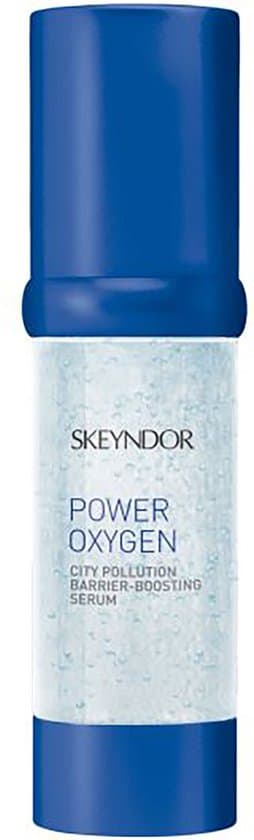 Skeyndor Power Oxygen City Pollution Barrier-Boosting Serum 30 ml