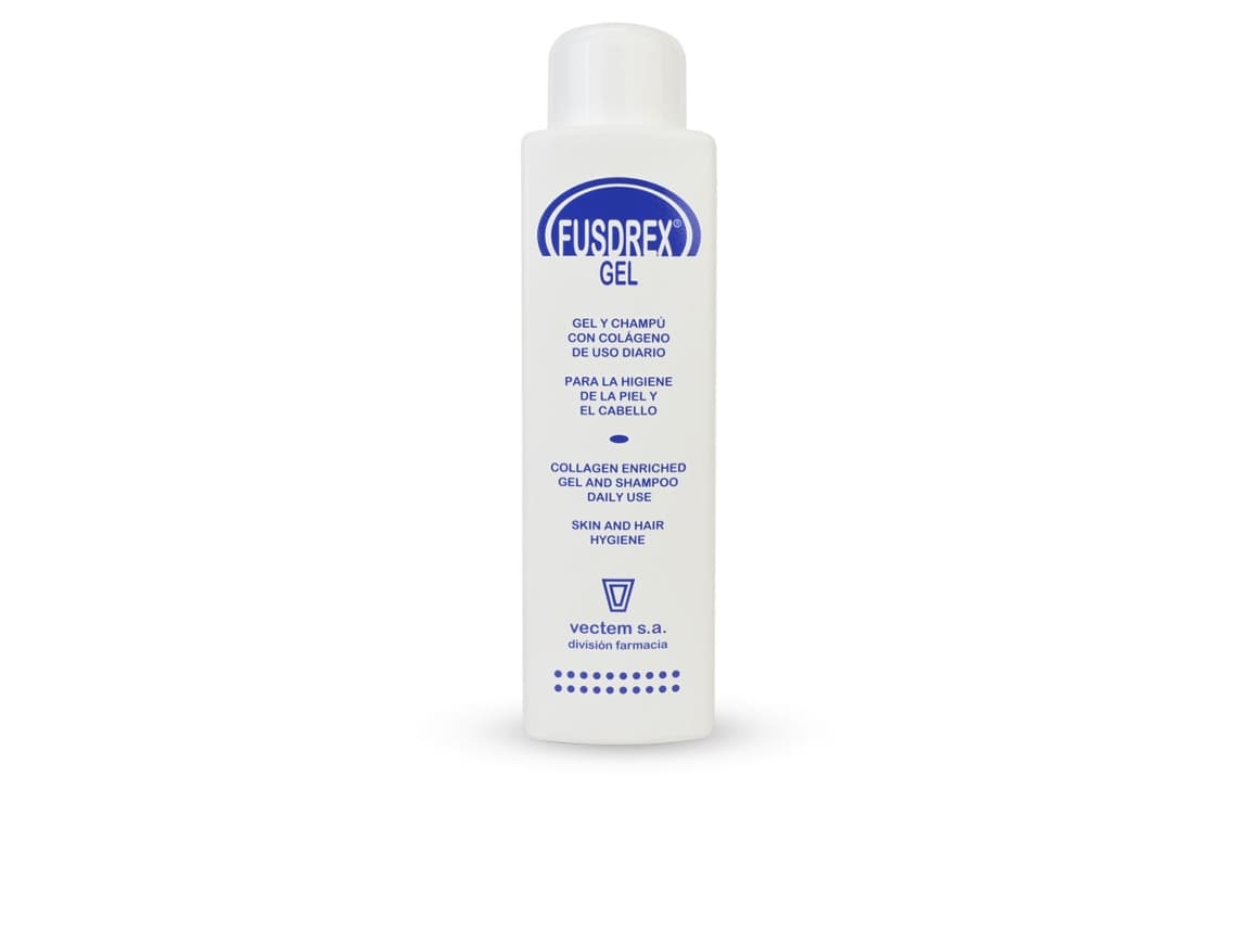 Vectem Fusdrex Dermatological Gel 1000ml