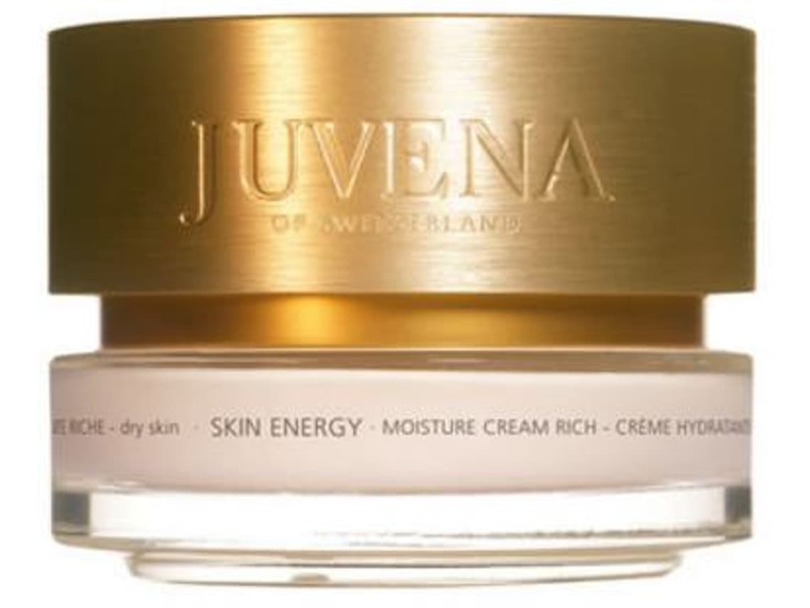 Juvena Skin Energy Moisture Cream Rich 50ml