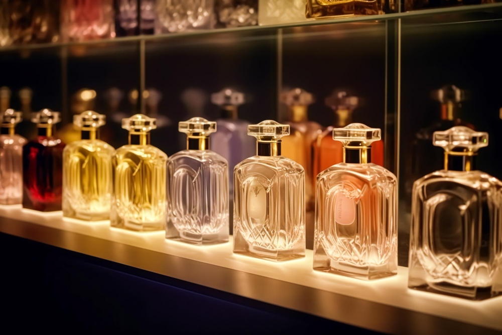 luxe parfum groothandel