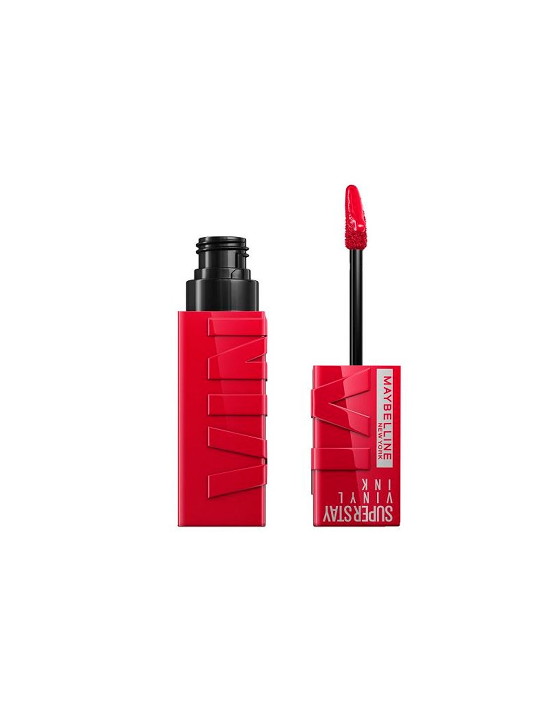 0000030150669 Maybelline Superstay Vinyl Ink Liquid Lipstick 50-Wicked 4,2ml - Image 1