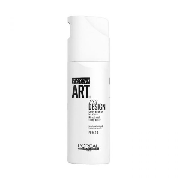 L'orEal Professionnel Paris Tecni Art Fix Design Force 5 200 Ml