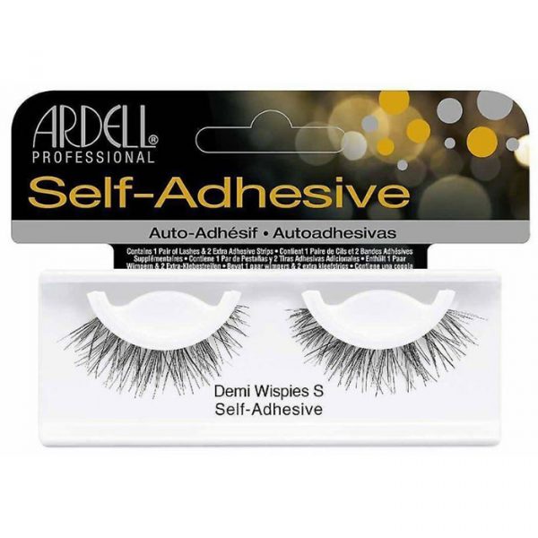 Ardell Pro Self Adhesive Lash Demi Wispies 2 Pcs