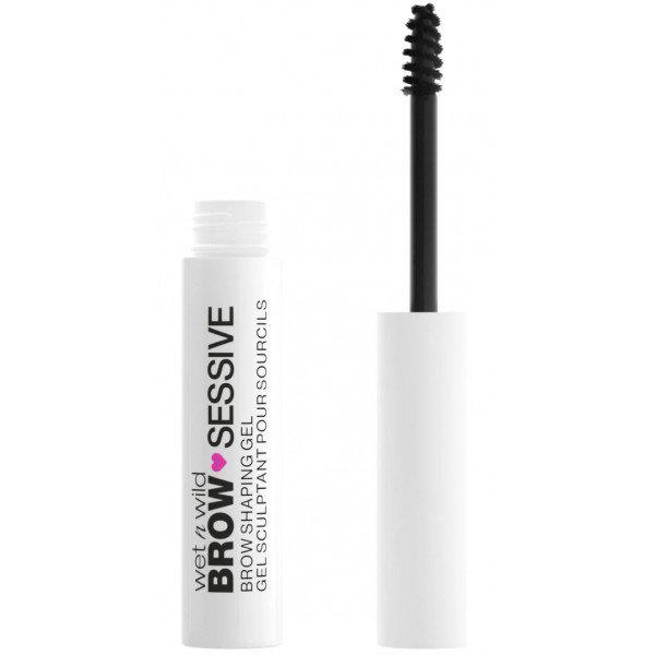Wet N Wild Brow Sessive Brow Shaping Gel