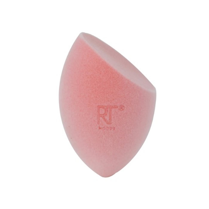 0079625018943_1 Real Techniques Miracle Powder Sponge - Image 1