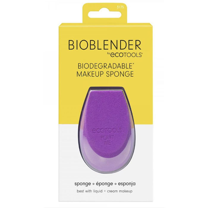 0079625031751_1 Ecotools Bioblender Esponja Bio 1 Unité - Image 1
