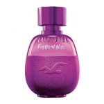 Hollister Festival Nite For Her Eau De Perfume Spray 50ml