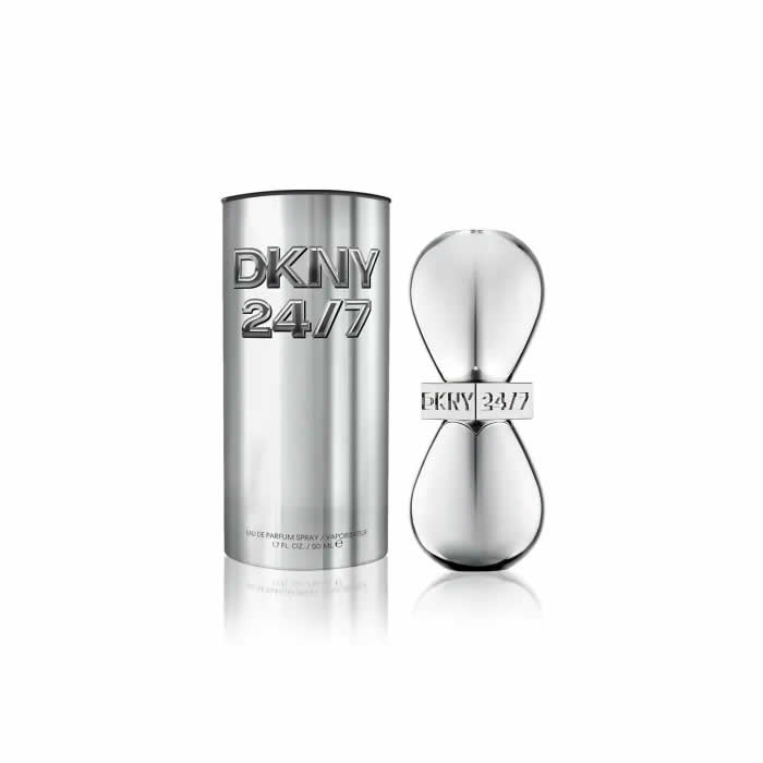 0085715950451 DKNY 24/7 Eau De Perfume Spray 50ml - Image 1