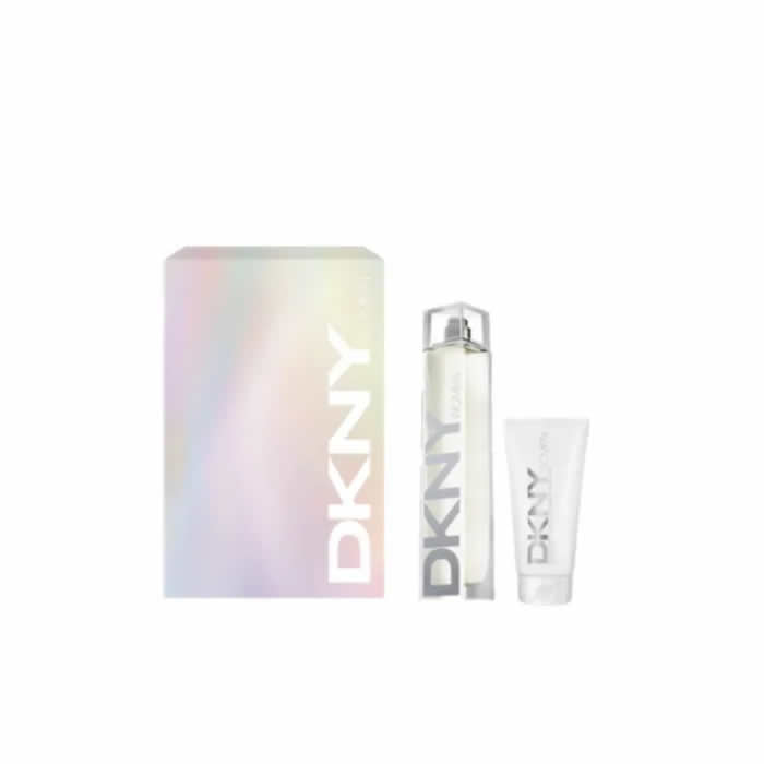 0085715961174 DKNY Eau de Parfum & Body Lotion Set 2 Pieces - Image 1