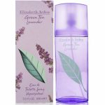 Elizabeth Arden Green Tea Lavender - 100ml - Eau de toilette - Image 5