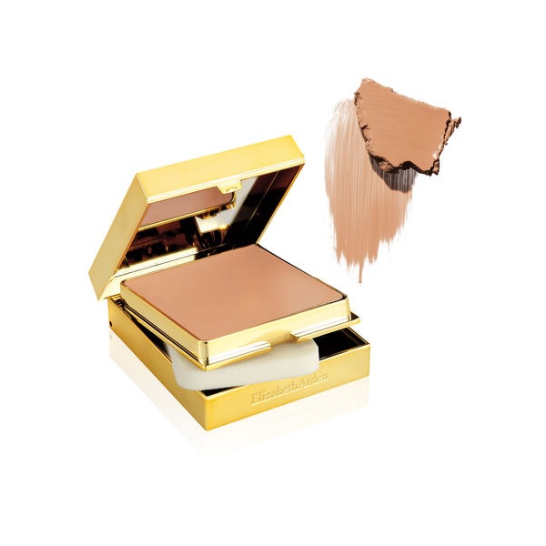 0085805151119 Flawless Finish Sponge On Cream Makeup #50-softly Beige Ii By Elizabeth Arden #50-softly - Image 1