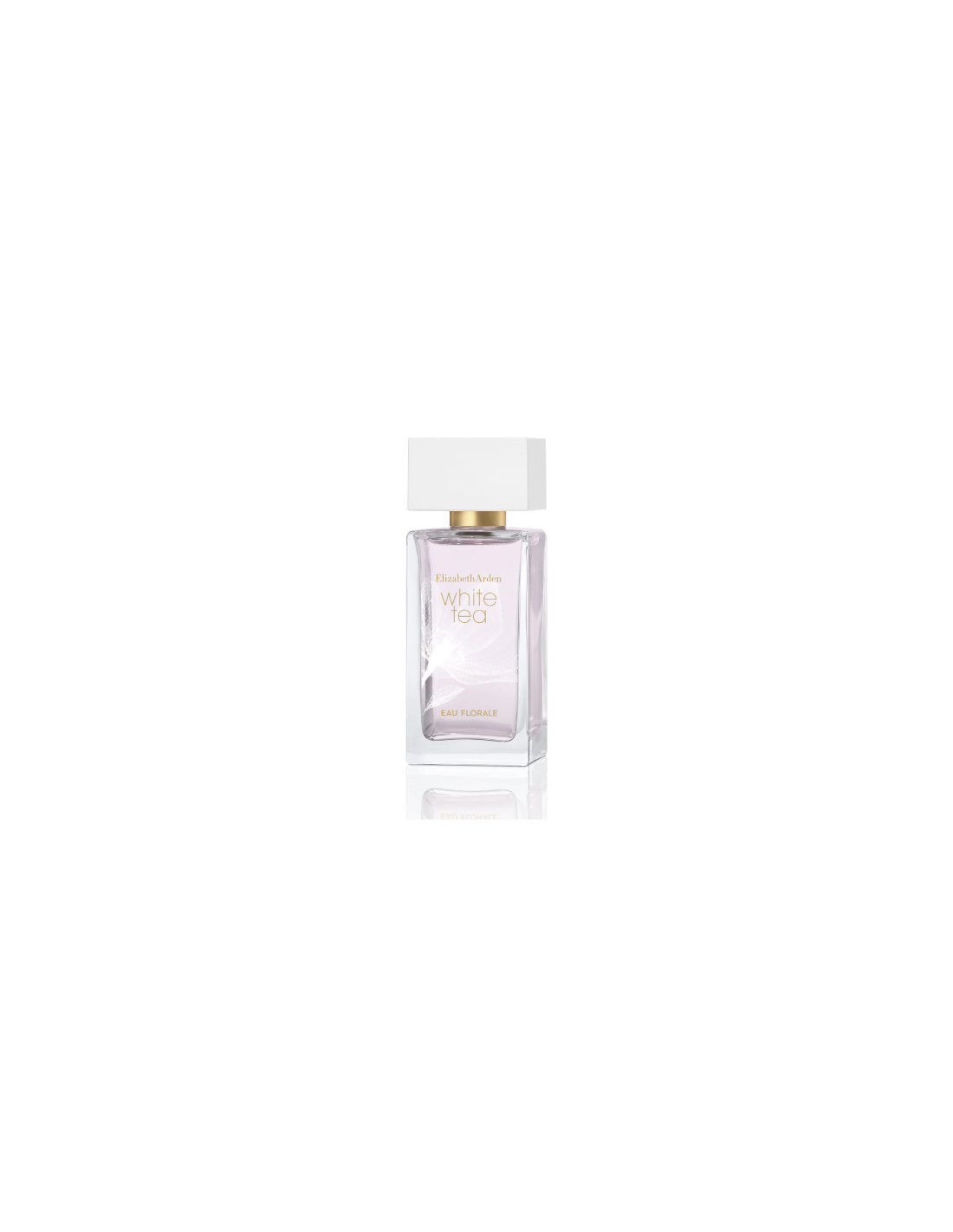 0085805260163 Elizabeth Arden e Arden White Florale Tea et 50 Vap - Image 1