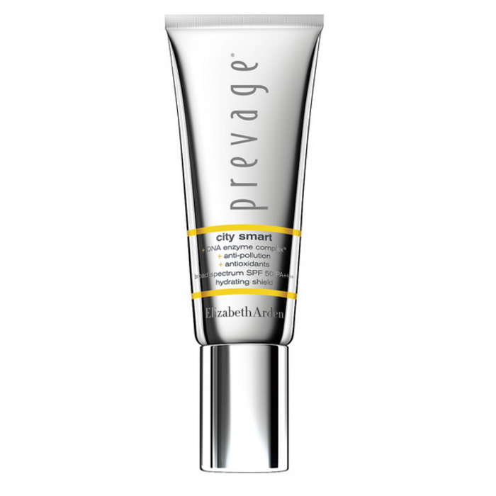 0085805547721_1 Elizabeth Arden Prevage City Smart Spf 50 40ml - Image 1