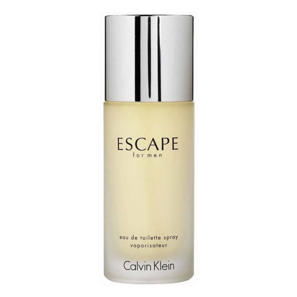0088300100514 Calvin Klein Escape for Men EDT M 100 ml - Image 1