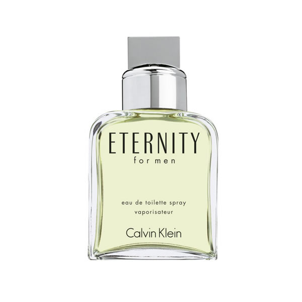 0088300105519 Calvin Klein Eternity for Men EDT M 100 ml - Image 1