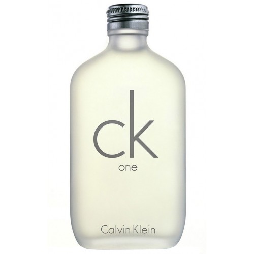 0088300107438 Calvin Klein One Eau De Toilette Spray 200ml - Image 1