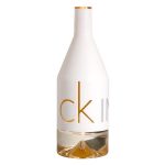 Calvin Klein In2U 150 ml Eau de Toilette - Damesparfum - Image 5