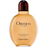 Calvin Klein Obsession 75 ml Eau de Toilette - Herenparfum - Image 5