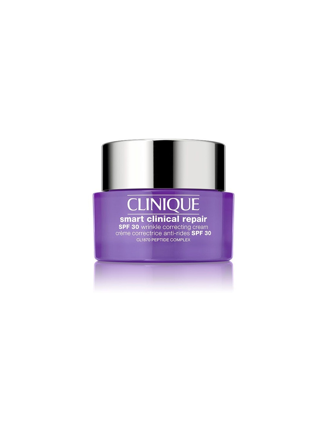 0192333168899 Clinique Smart Clinical Crema Antiarrugas Spf30 75ml - Image 1