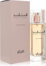 Rasasi Fattan Pour Femme EDP W 50 ml - Image 2