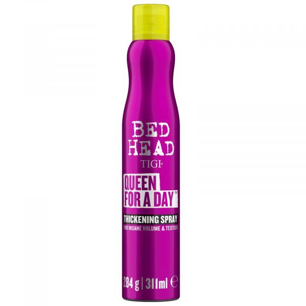 Tigi Bh21 Queen For A Day Spray 311ml
