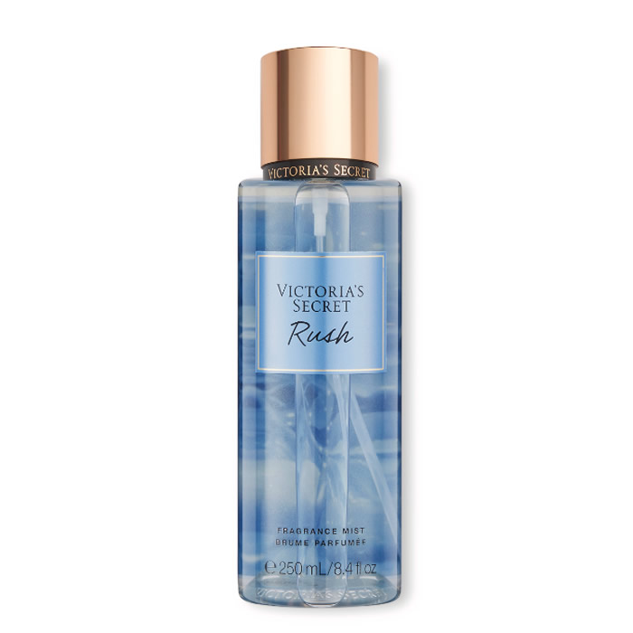 0667556605068 Victoria´s Secret Rush Fragance Mist Spray 250ml - Image 1