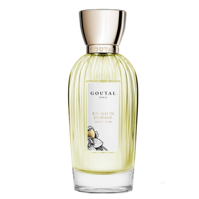 0711367109502 Goutal Un Matin D'orage Eau De Parfum Spray 100 Ml - Image 1