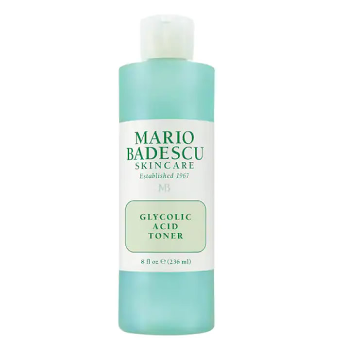 0785364204119 Mario Badescu Glycolic Acid Toner 236ml - Image 1