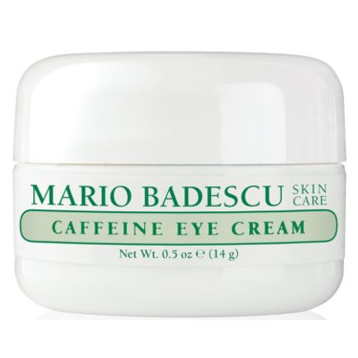 0785364304123 Mario Badescu Caffeine Eye Cream 14g - Image 1