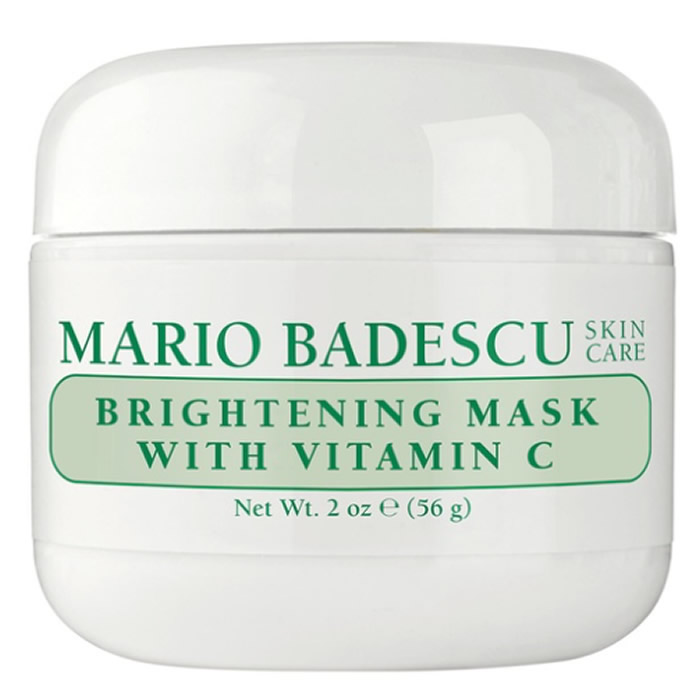 0785364804319_1 Mario Badescu Brightening Mask 56g - Image 1