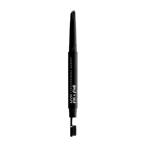 0800897203788 Fill & Fluff Eyebrow Pomade Pencil #clear 15 G By Nyx Professional Make Up 15 G - Image 1