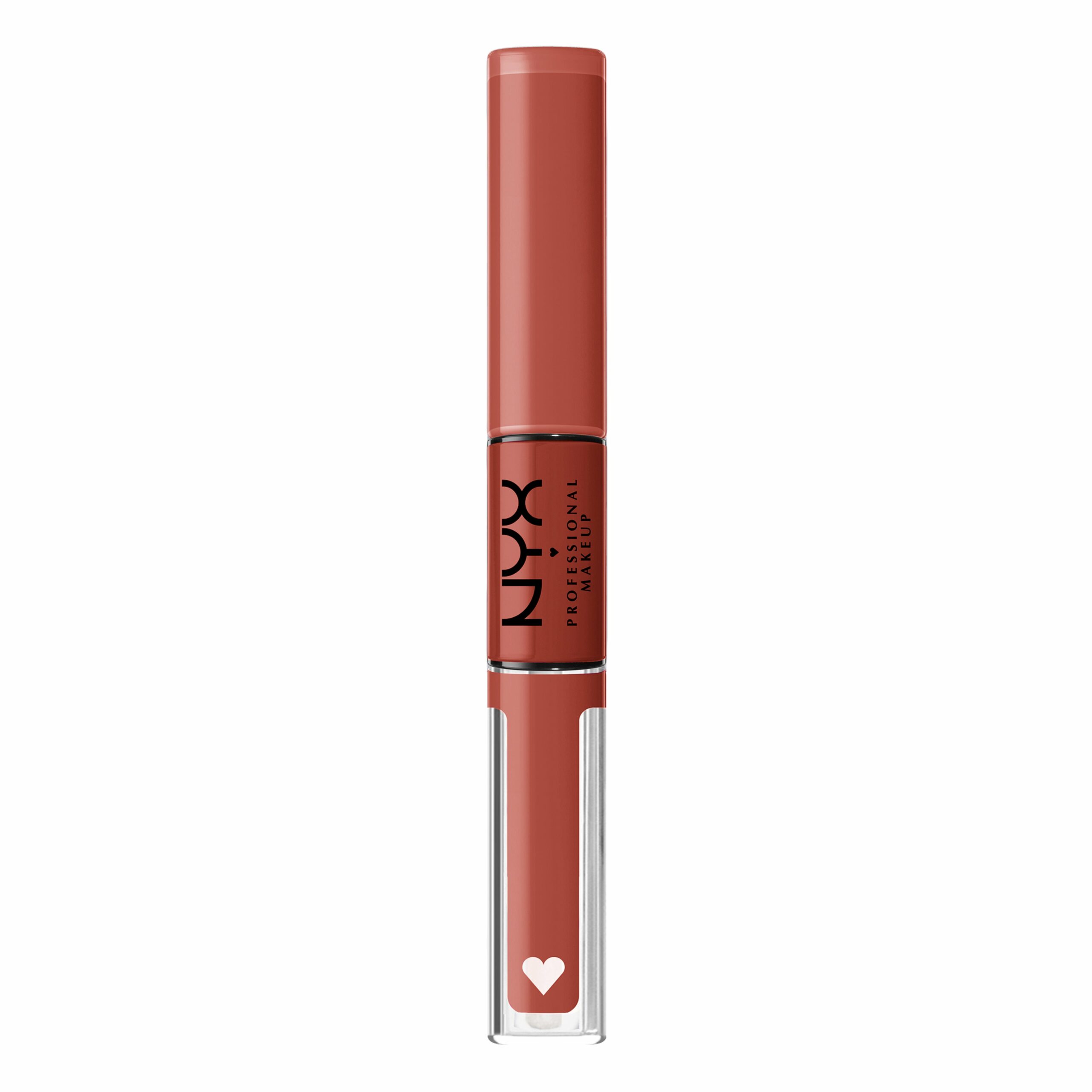 0800897207229-scaled Nyx Professional Makeup - Shine Loud High Pigment Lip Shine - Life Goals - Image 1