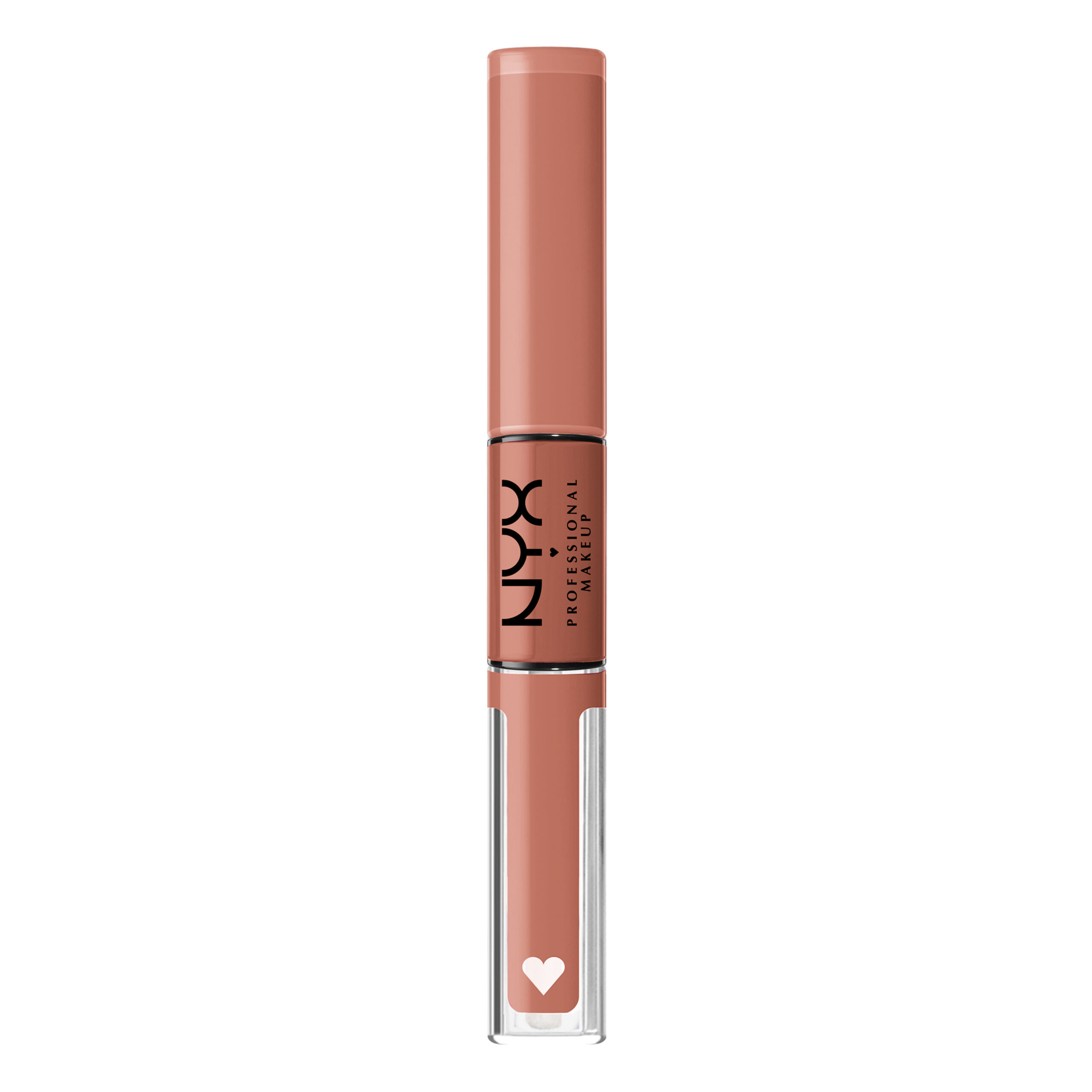 0800897207250-scaled Nyx Professional Makeup - Shine Loud High Pigment Lip Shine - Global Citizen - Image 1
