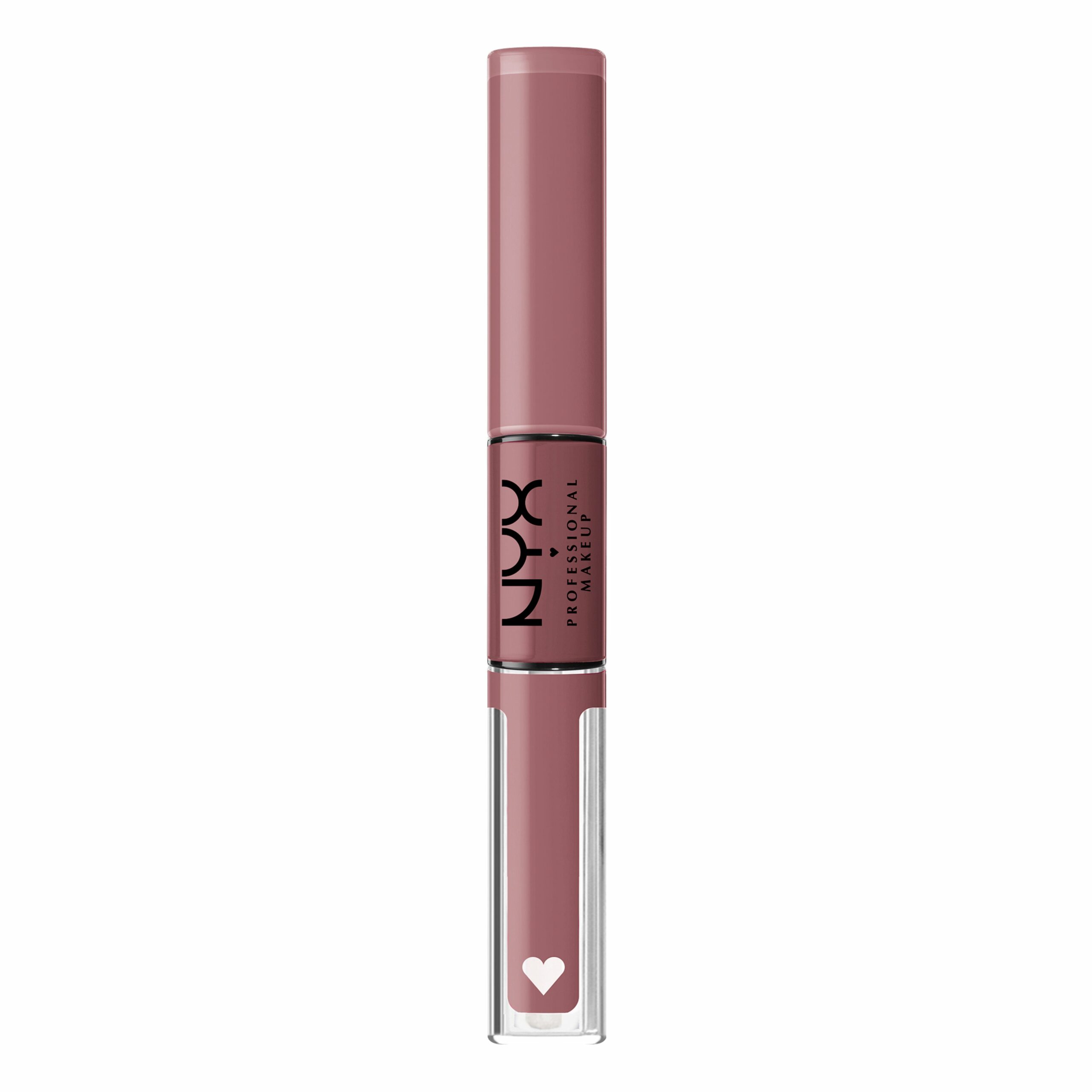 0800897207267-scaled Nyx Professional Makeup - Shine Loud High Pigment Lip Shine - Overnight Hero - Image 1