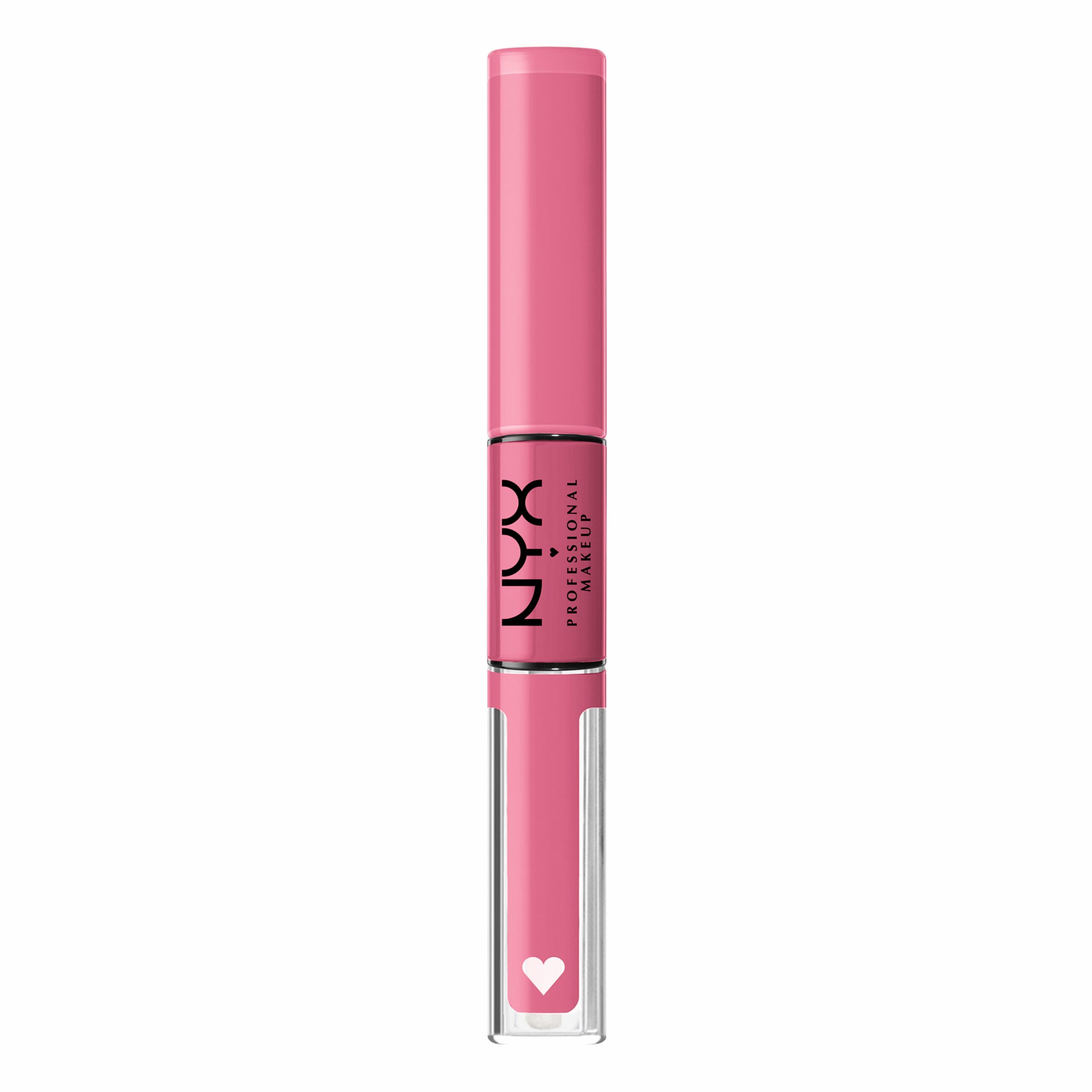 0800897207281-scaled Nyx Professional Makeup - Shine Loud High Pigment Lip Shine - Trophy Life - Image 1