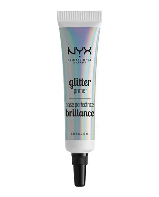 0800897846831 Glitter Primer By Nyx Professional Make Up 10 Ml - Image 1